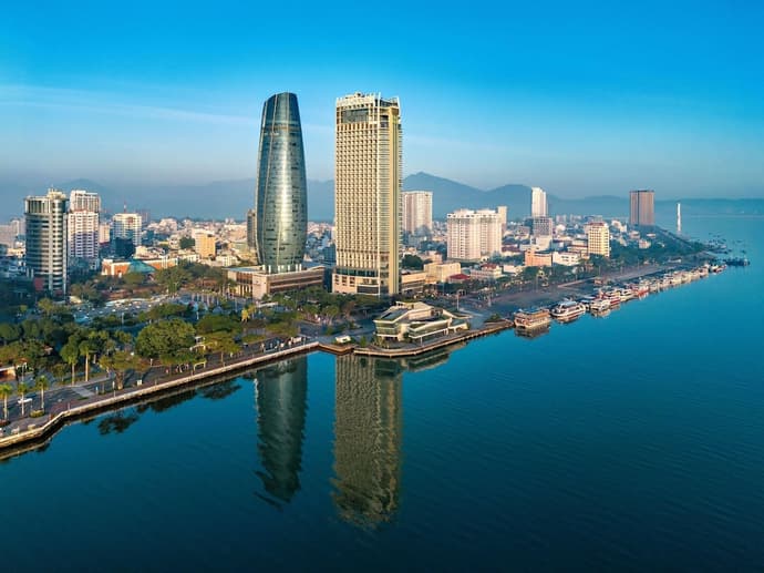 Novotel Danang Premier Han River, Primary image