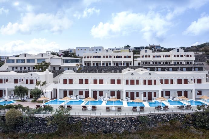 Splendour Hotel and Suites, Primary image