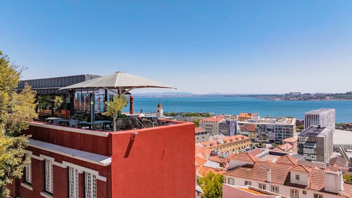 Monte Belvedere Hotel by Shiadu, Primary image