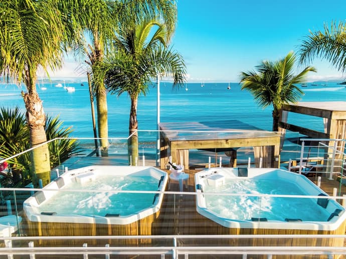 Pousada dos Sonhos, Primary image