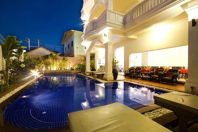 King Boutique Hotel, Primary image