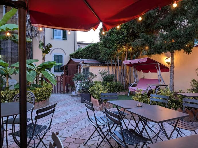 Hotel Soggiorno Athena, Primary image