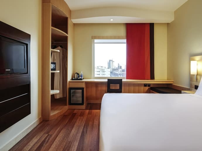 ibis Riyadh Olaya Street, Primary image