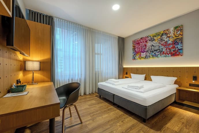 mk | hotel berlin, Primary image