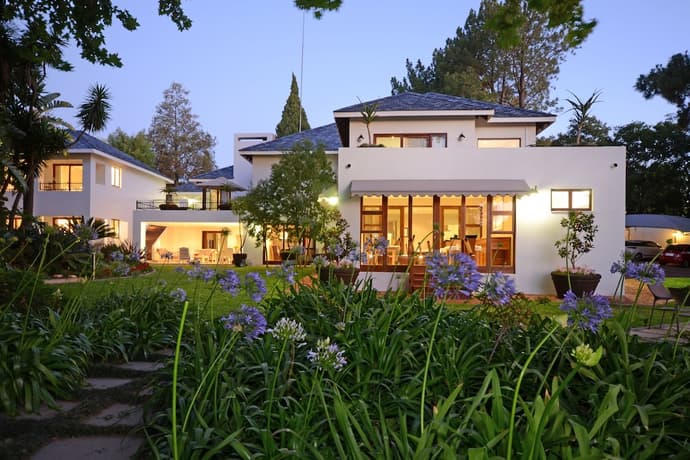 Hyde Park Guest House, Primary image