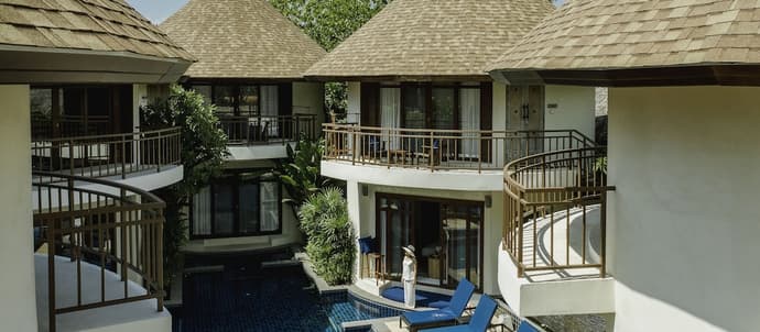 Bangsak Village - Adults Only, Primary image