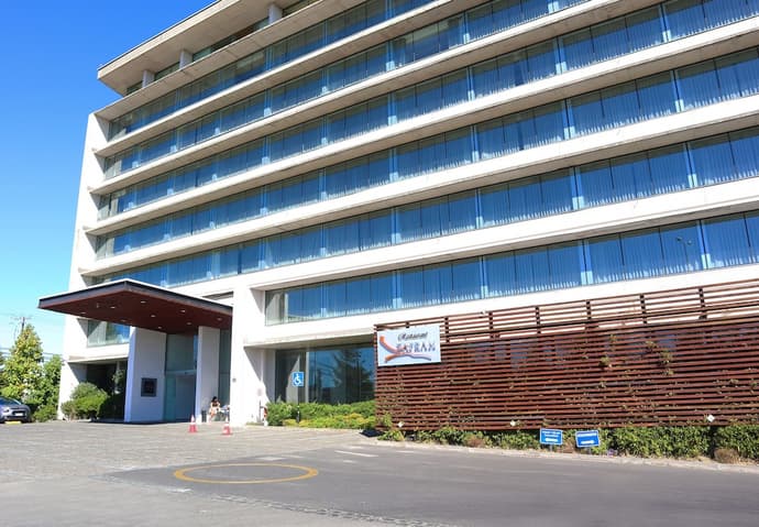 Wyndham Concepcion Pettra, Primary image