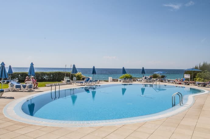 Vistamar Apartamentos, Primary image