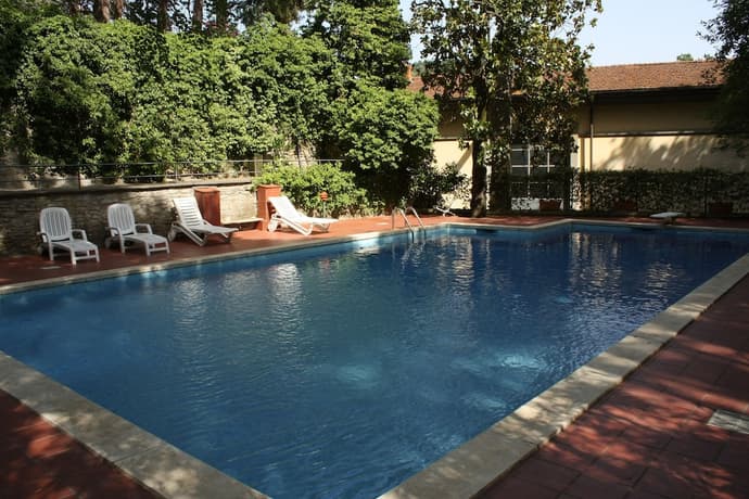 B&B Villa La Nussa, Primary image