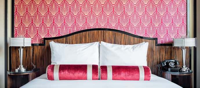 Walker Hotel Greenwich Village, Primary image