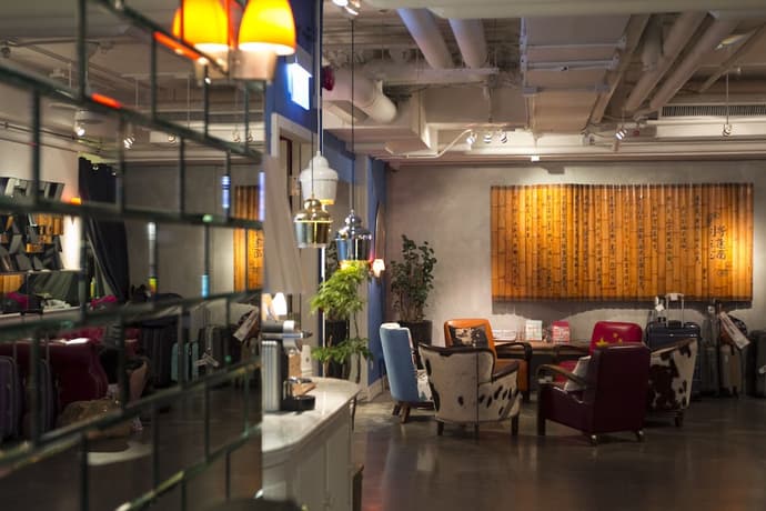 Mini Hotel Causeway Bay Hong Kong, Primary image