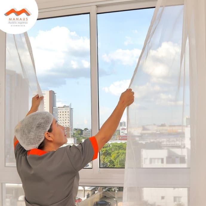 Hotel Express Vieiralves, Primary image