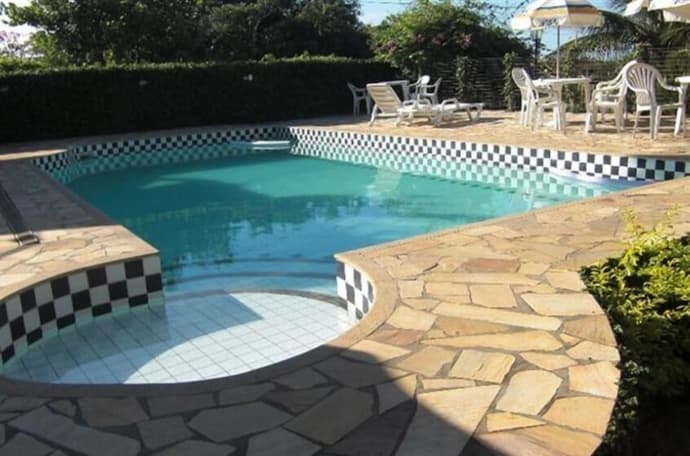 Pousada Barcarola, Primary image