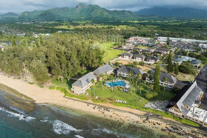 The ISO by Castle, Primary image