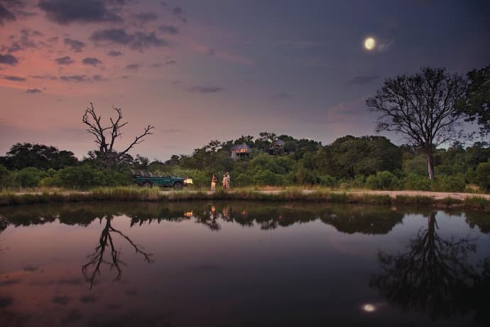Leopard Hills, Primary image