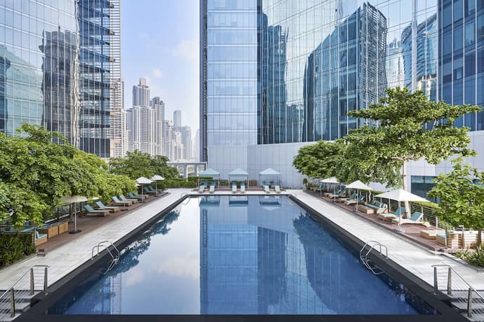 Anantara Downtown Dubai Hotel, Primary image