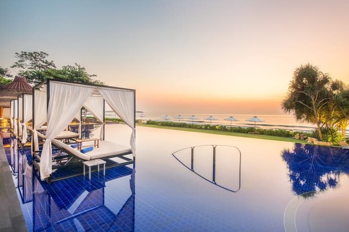 Vana Belle, a Luxury Collection Resort, Koh Samui, Primary image