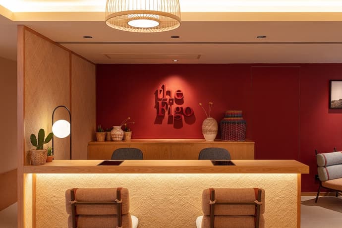 the Figo, Primary image