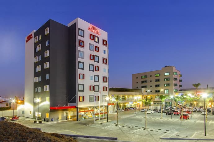 Hilton Garden Inn Queretaro, Primary image