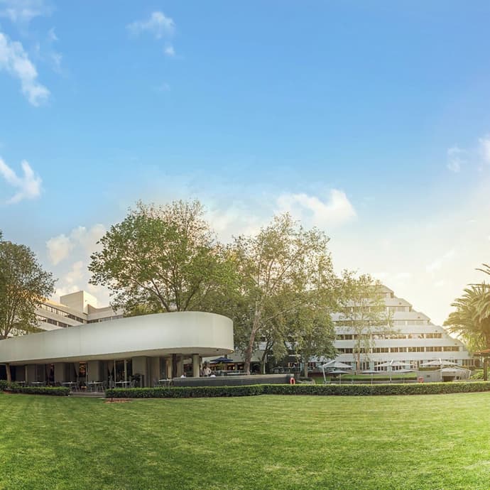 The Maslow Hotel, Sandton, Primary image