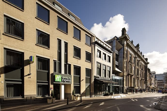 Holiday Inn Express The Hague - Parliament by IHG, Primary image