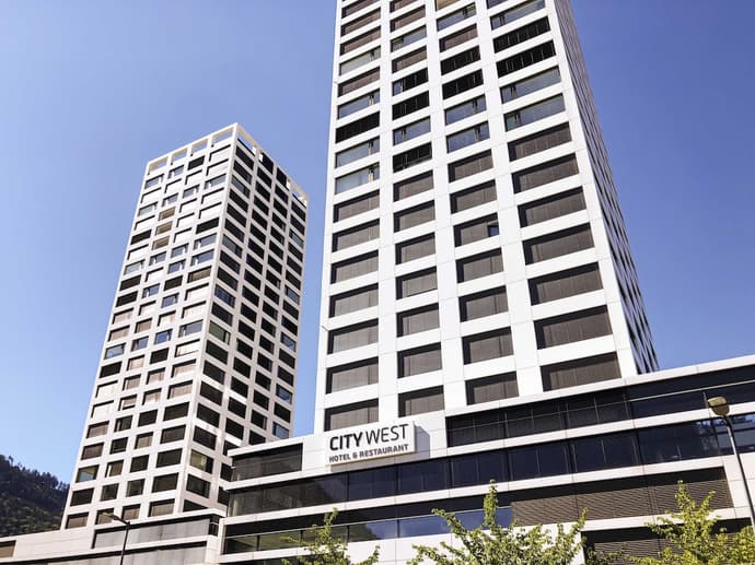 Mercure Chur City West, Primary image