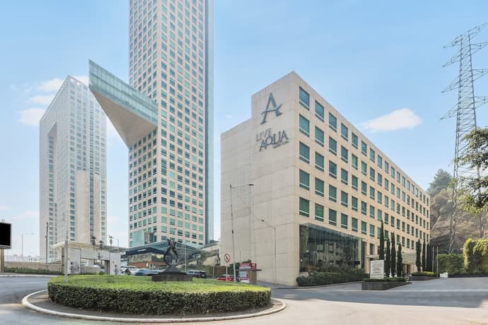 Live Aqua Ciudad de México Bosques de las Lomas, Primary image