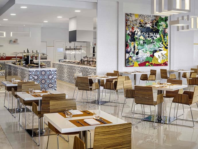 Novotel Dubai Al Barsha, Primary image