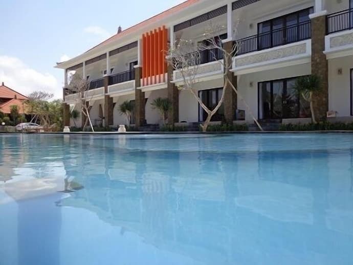 D' Kubu Pratama, Primary image