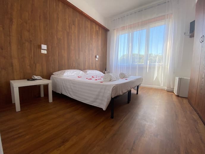 Borghetto Hotel, Primary image