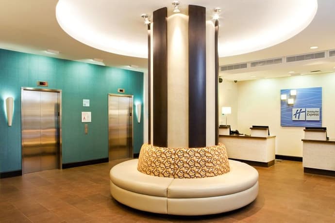 Holiday Inn Express Manhattan Times Square South by IHG, Primary image