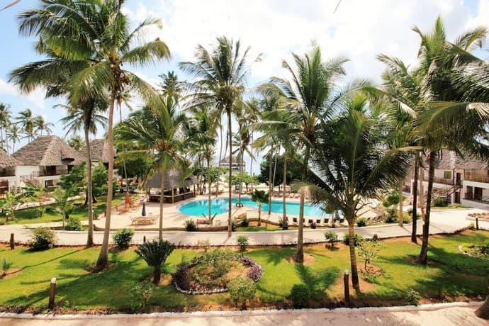 Paradise Beach Resort, Primary image