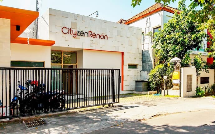 Cityzen Renon Hotel, Primary image