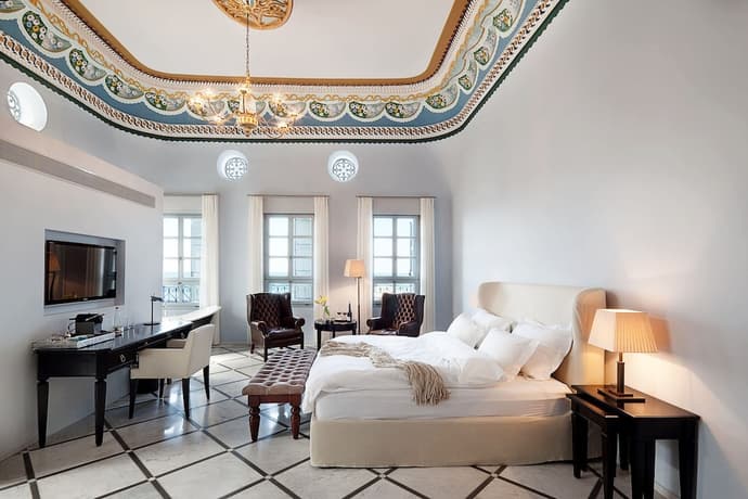 The Efendi Hotel, Primary image