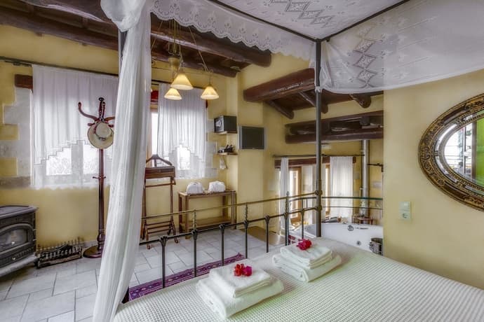 Ifigenia by Captain Michalis, Primary image