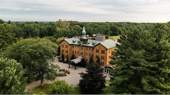 Hotel Montfort Nicolet, Primary image