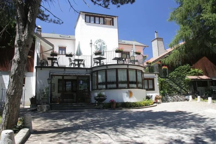 LH Hotel Paradiso, Primary image