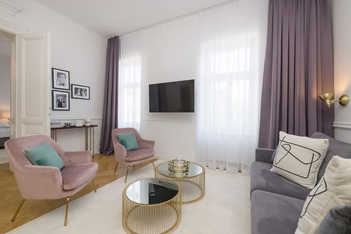 Rafael Kaiser Premium Apartments, Primary image