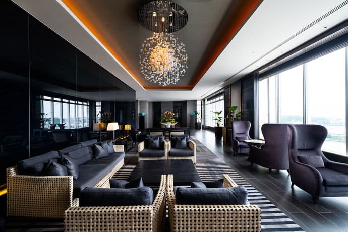 Rihga Royal Gran Okinawa, Primary image