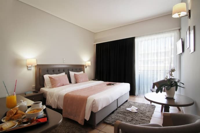 Green Hill Hotel, Primary image