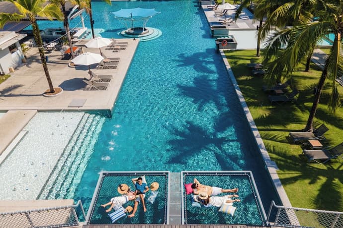 The Waters Khao Lak by Katathani, Primary image