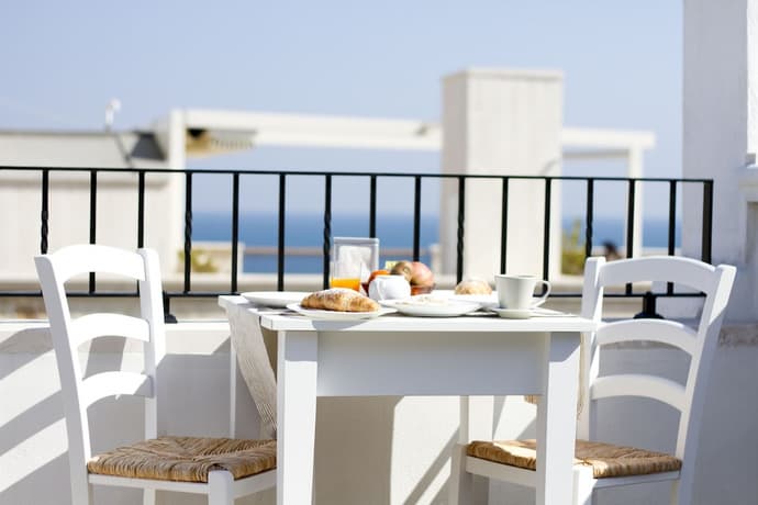 Bed & Breakfast Tra le Mura, Primary image