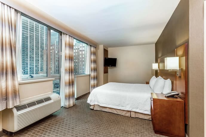 Hampton Inn Manhattan Grand Central, Primary image