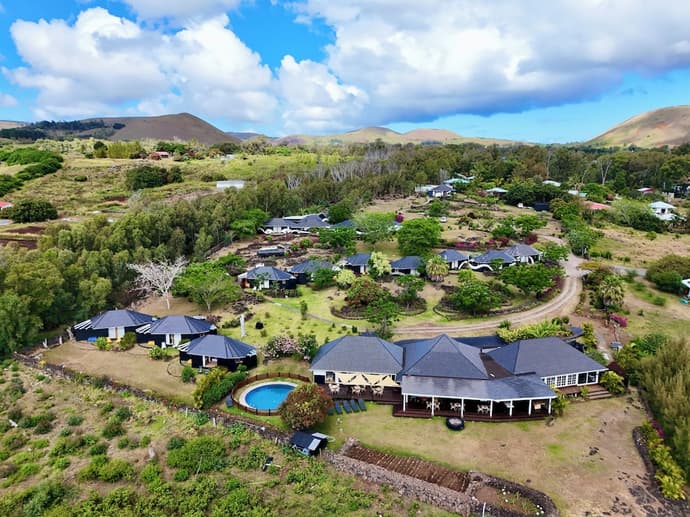 Altiplanico Rapa Nui, Primary image