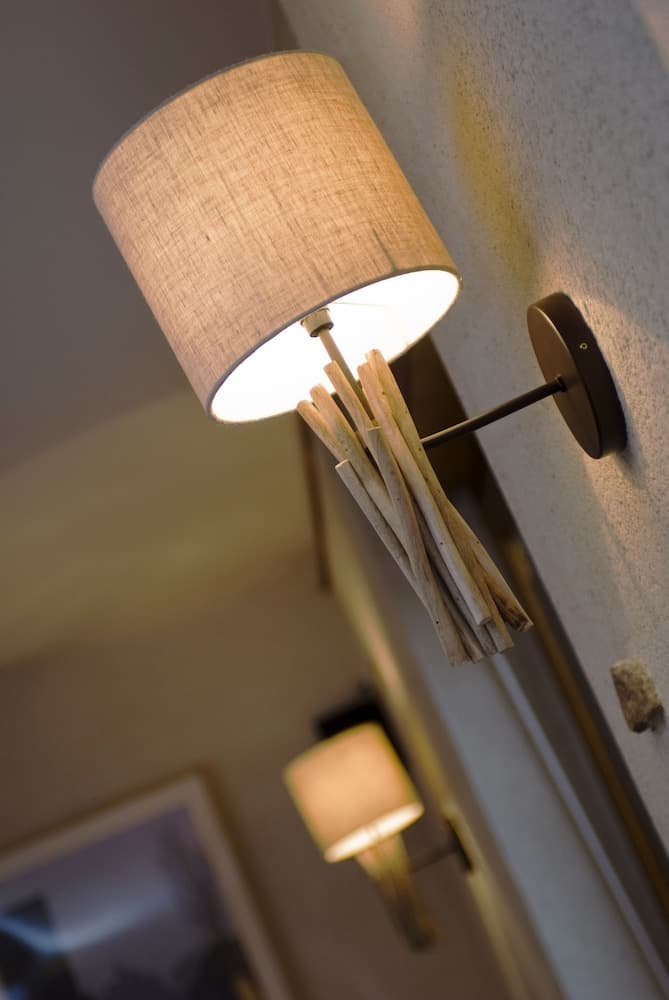 Auberge de la Baie, Reception