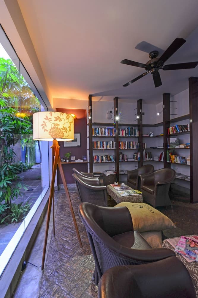 Colombo Court Hotel & Spa, Primary image