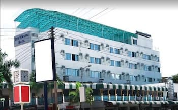 New Mwanza Hotel, Primary image