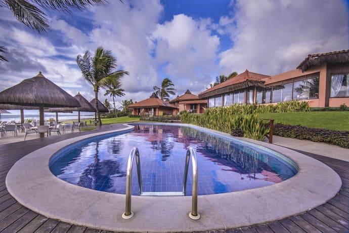 Pousada Tabapitanga, Primary image