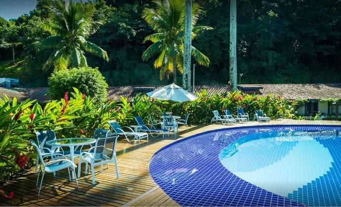 Pousada Da Condessa, Primary image