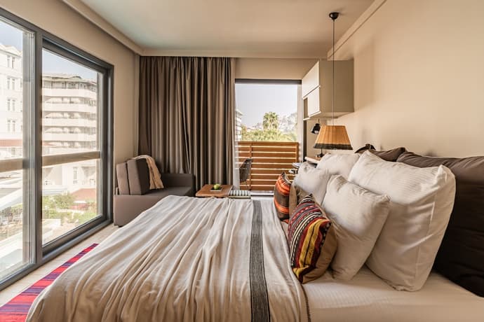 Cook’s Club Alanya - Adults Only, Primary image